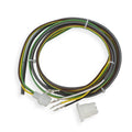 VELVAC auto part close-up