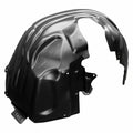 CAPA RT FRT FENDER INNER PANEL W/OFF ROAD PKG JEEP CHEROKEE 19C