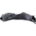 CAPA RT FRT FENDER INNER PANEL W/OFF ROAD PKG JEEP CHEROKEE 19C