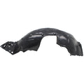 CAPA RT FRT FENDER INNER PANEL W/OFF ROAD PKG JEEP CHEROKEE 19C