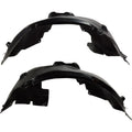 CAPA RT FRT FENDER INNER PANEL W/OFF ROAD PKG JEEP CHEROKEE 19C