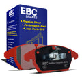 EBC Brakes Redstuff Ceramic Brake Pads