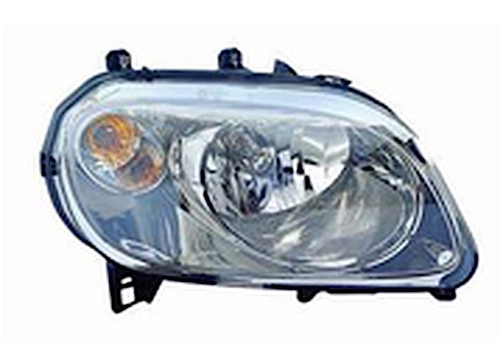 Maxzone Vehicle Lighting Corp headlights