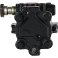 POWER STEERING