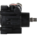 POWER STEERING