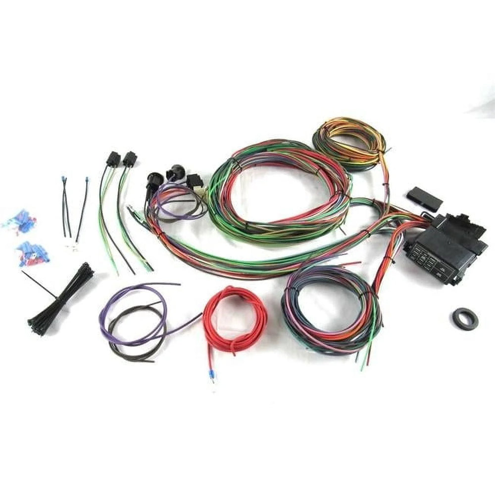 87 CAMAROFIRBRD305TPI