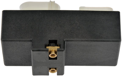 RAD FAN MODULE