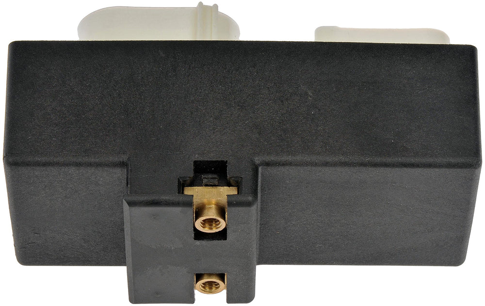 RAD FAN MODULE