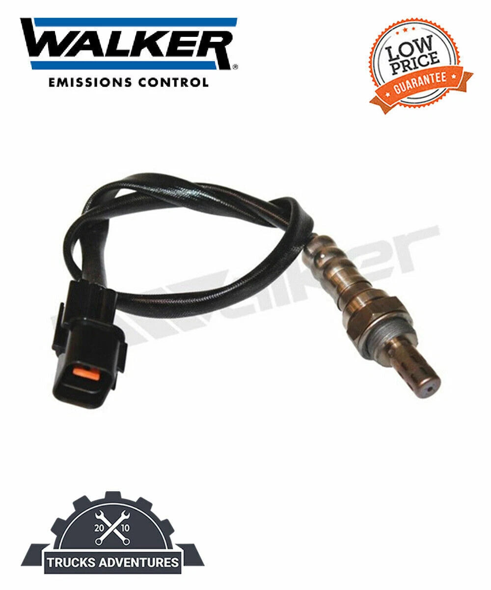Walker Products Inc. - auto part