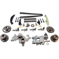 High Volume Standard Pressure Oil Pump
