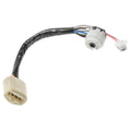 STANDARD IGN auto part