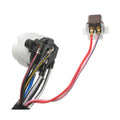 STANDARD IGN auto part