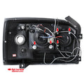 05-07 DAKOTA HALO LED PRO