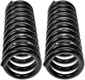 COIL SPRINGS