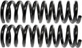 COIL SPRINGS