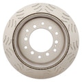 BRAKE ROTOR-DIH-PERF