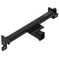 18C WRANGLER JL/20C GLADIATOR(EXCEPT MOJAVE EDITION) FRONT MOUNT RECEIVER HITCH