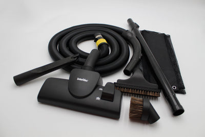 INTERVAC VAC auto part
