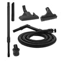 VACUUM TOOL KIT ORDER WITH MEDIUM T