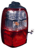 CAPA SI TC 0507 TAIL LAMP ASSY RH