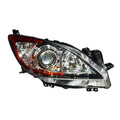 Maxzone Vehicle Lighting Corp auto part view