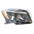 CAPA SI TC 0507 TAIL LAMP ASSY RH