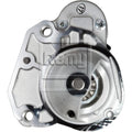 REMANUFACTURED STARTER