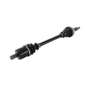 All Balls Racing 09-16 Club Car XRT 1550 6 Ball Axle Front Left