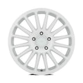 MR141 17X7.5 5X100 WHITE 40MM