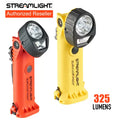 Streamlight auto part close-up