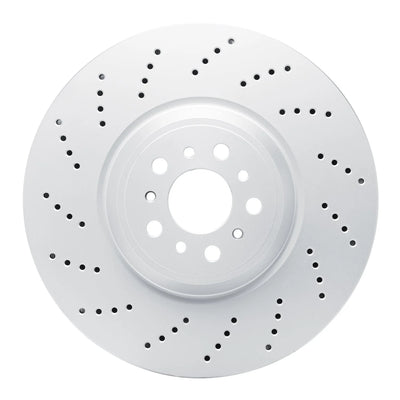 DFC auto part
