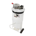 DELPHI fuel pump close-up