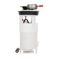 DELPHI fuel pump detail