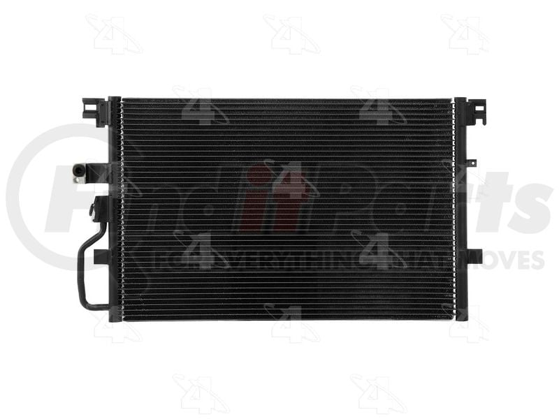 FOUR SEASONS auto part