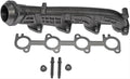 EXHAUST MANIFOLD KIT