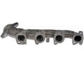 EXHAUST MANIFOLD KIT