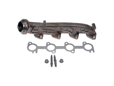 EXHAUST MANIFOLD KIT