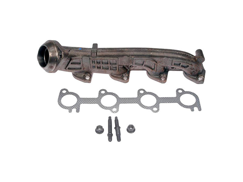 EXHAUST MANIFOLD KIT