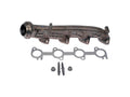 EXHAUST MANIFOLD KIT