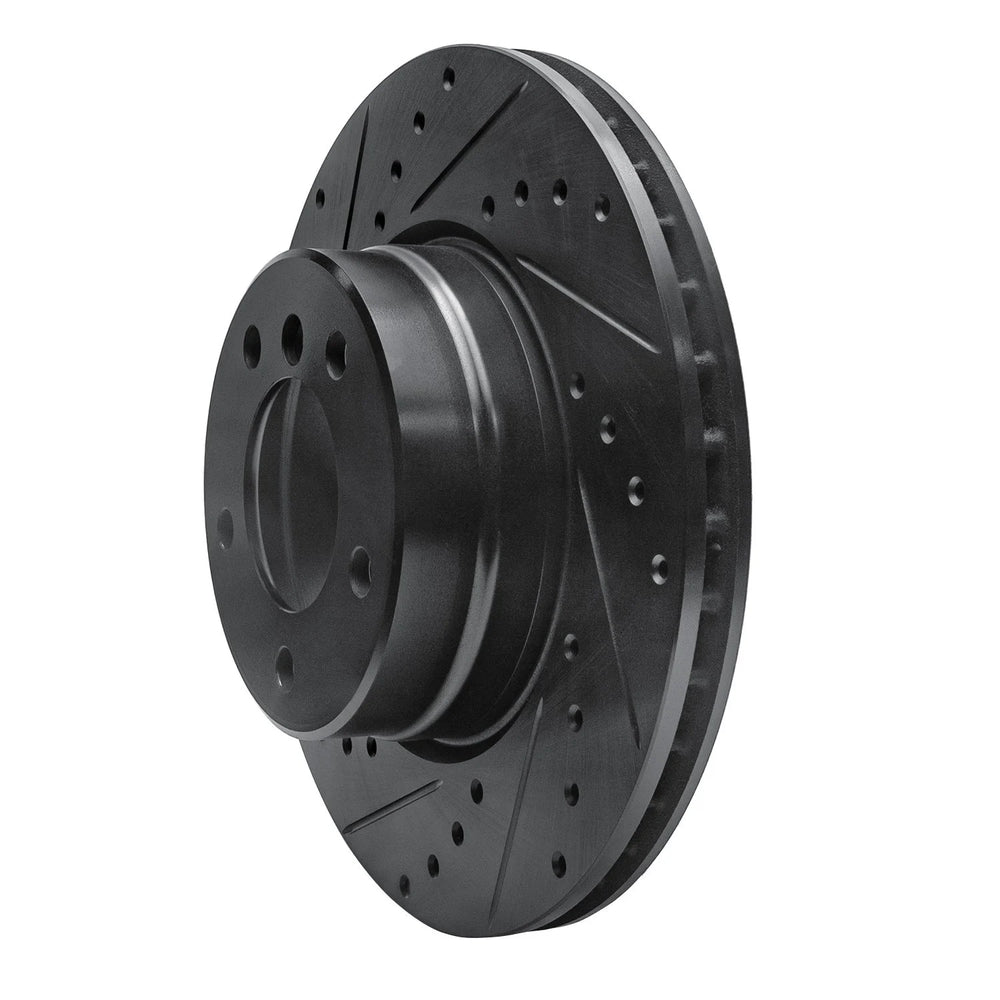 R1 Concepts black auto part