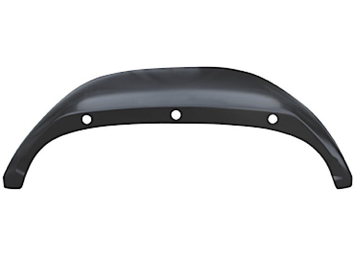 REAR INNER WHEELHOUSE IN BED UNIVERSAL (LHRH); SILVERADO /SIERRA 9907