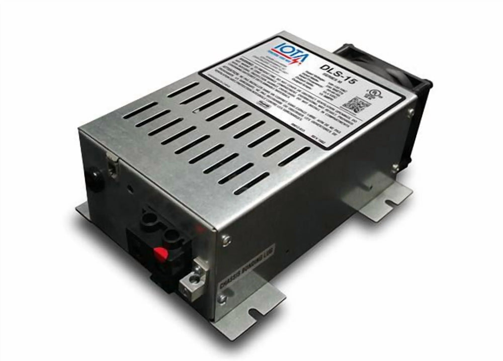 IOTA auto part