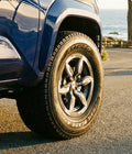 Atturo Trail Blade A/T Tire - LT265/75R16 123/120S
