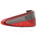 1517 TY CMRY SPECIAL EDITION QTR T.L LH