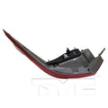 1517 TY CMRY SPECIAL EDITION QTR T.L LH