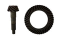 DIFFERENTIAL RING AND PINION; DANA 30 TJ 4.10 RATIO