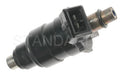STANDARD IGN auto part close-up