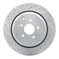 R1 Concepts auto part