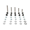 Pivot Works 18-19 Polaris ACE 570 A-Arm Kit - Front Lower 1 Kit Req Per Veh