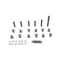 Pivot Works 18-19 Polaris ACE 570 A-Arm Kit - Front Lower 1 Kit Req Per Veh
